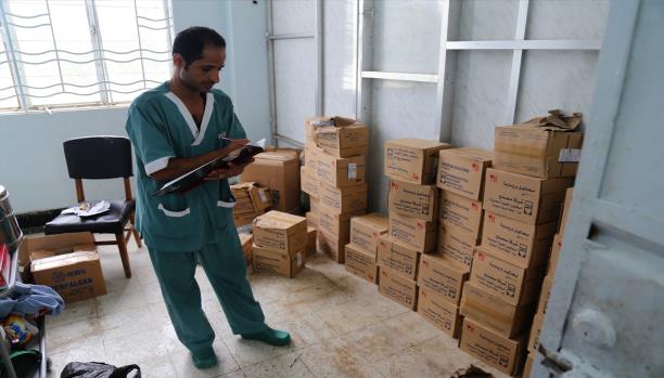 إعلان شبوة منطقة منكوبة بحمى الضنك