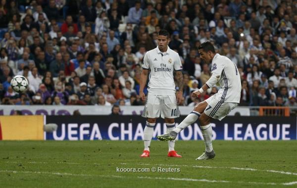 الكشف عن سبب تأخر تجديد عقد رونالدو مع ريال مدريد