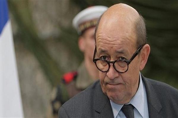 فرنسا: معركة الموصل ستستمر أسابيع أو حتى أشهر
