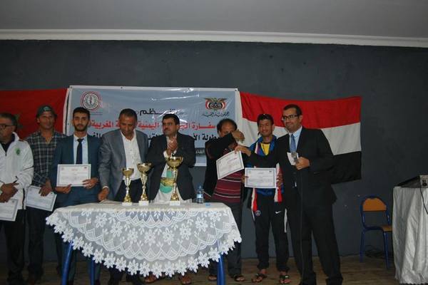 السفارة اليمنية بالمغرب تحتفي بالأعياد الوطنية سبتمبر وأكتوبر