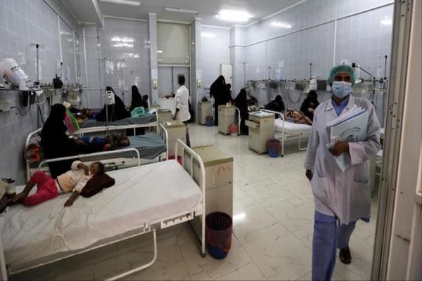 2.6 مليار دولار لإعادة إعمار القطاع الصحي في اليمن