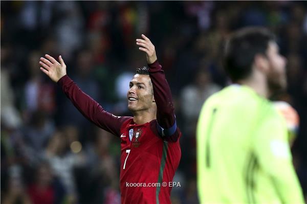 صحيفة مدريدية تصدم كريستيانو بخصوص جائزة الكرة الذهبية