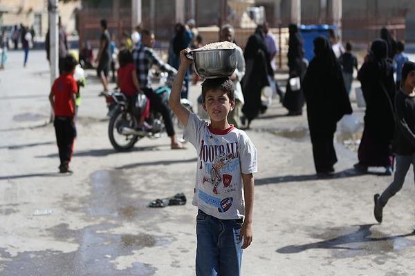 اليونسكو: 1.7 مليون طفل بسوريا لم يلتحقوا بالمدارس