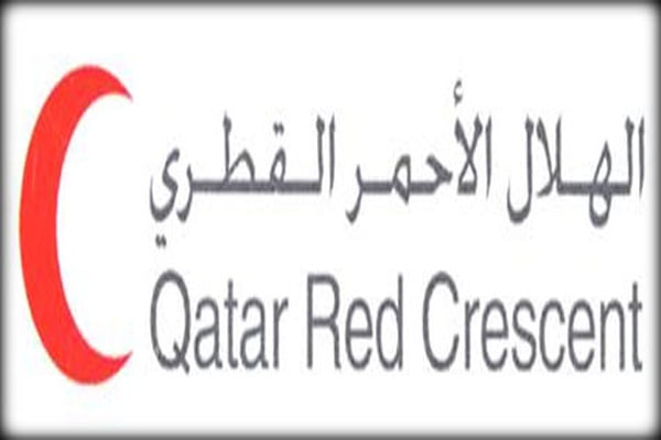 مستشفى الثورة في تعز يشيد بدعم الهلال الأحمر القطري