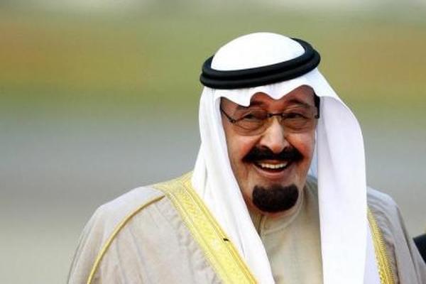اتهام أربعة أشخاص بالتآمر لاغتيال العاهل السعودي الراحل