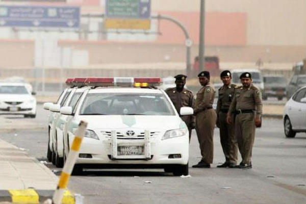 الشرطة السعودية تعلن عن وظائف للنساء.. وهذه الشروط