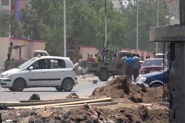 اغتيال قيادي بالمقاومة الشعبية في عدن
