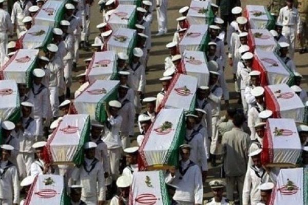 عدد قتلى القوات الإيرانية في الحرب السورية يتجاوز الألف