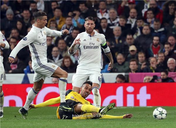 نبأ سار لجماهير ريال مدريد قبل موقعة نابولي في دوري الأبطال