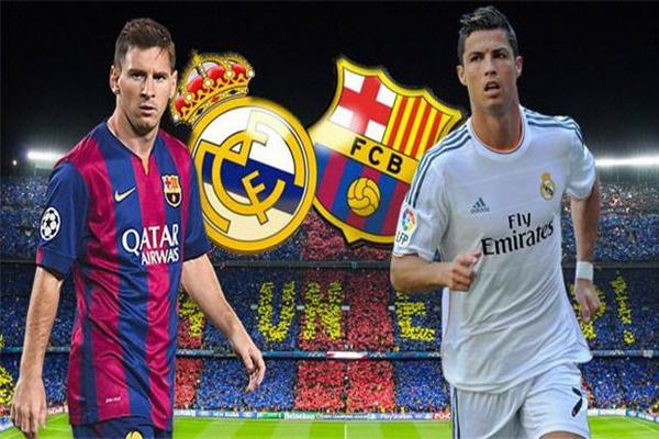 10 معلومات مهمة عليك معرفتها قبل كلاسيكو الأرض بين برشلونة وريال مدريد