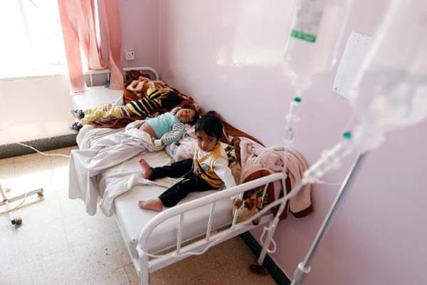 مستشفيات اليمن: العناية المركزة مقبرة تلتهم المرضى.. تحقيق