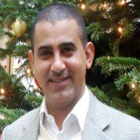 الوصايا السبع للشهيد جارالله عمر!