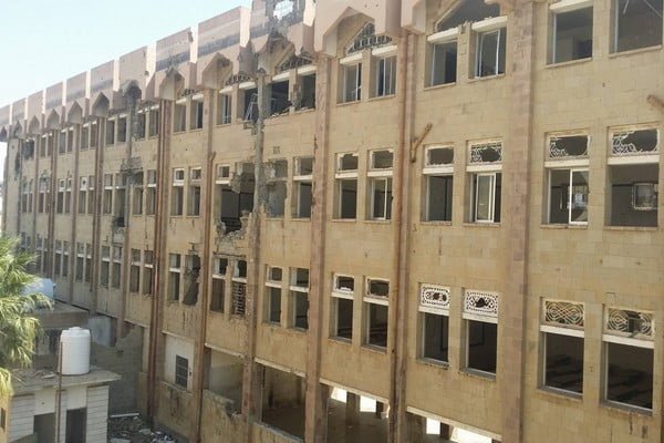 تحقيق حول التعليم في اليمن: فاتورة الحرب والرسوم ضحاياها أطفال المدارس