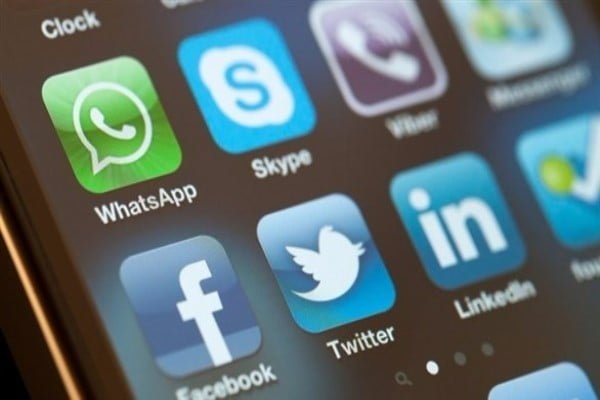 تطبيقات التراسل... هل هي آمنة حقاً؟