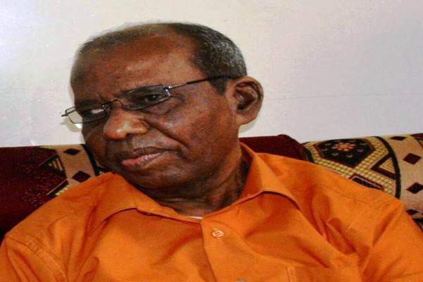 وكالة سبأ ونقابة الصحفيين في حضرموت تنعيان رحيل محفوظ عيضة