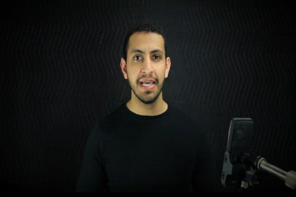 حكاية الشاب اليمني الذي أدهش العالم