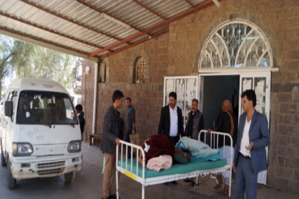 أطباء بلا حدود: الاحتياجات الطبية في اليمن زادت بشكل كبير