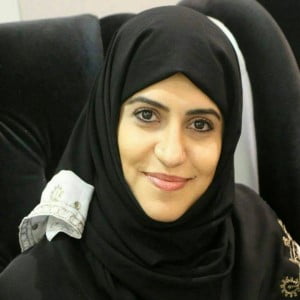 شيرين مكاوي