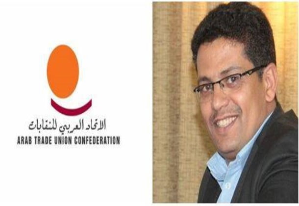 الزميل أشرف الريفي يفوز بأفضل تقرير صحفي حول قضايا المرأة