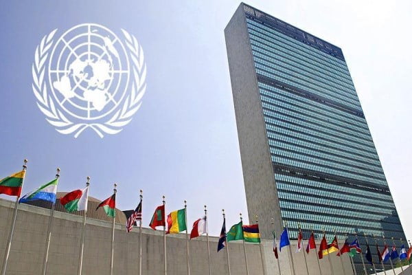 الأمم المتحدة تدعو للحفاظ على التهدئة في عدن وتكشف عدد موظفيها العاملين بالمدينة