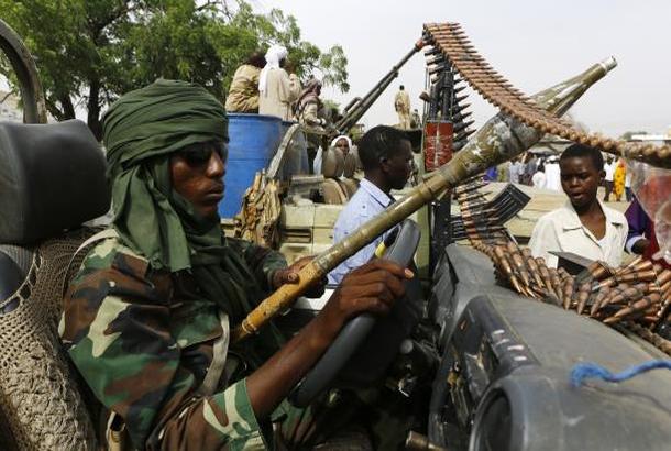 دولة "الجنجويد" تتمدّد من السودان... إلى اليمن