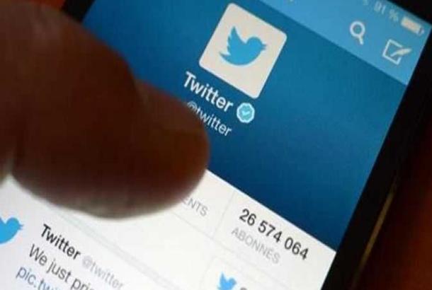 اختراق حسابات جهات بارزة على تويتر وسط خلاف تركي هولندي