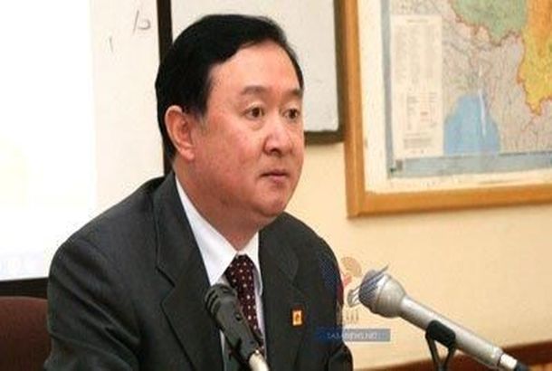 السفير الصيني: مستعدون للمشاركة في بناء الاقتصاد اليمني