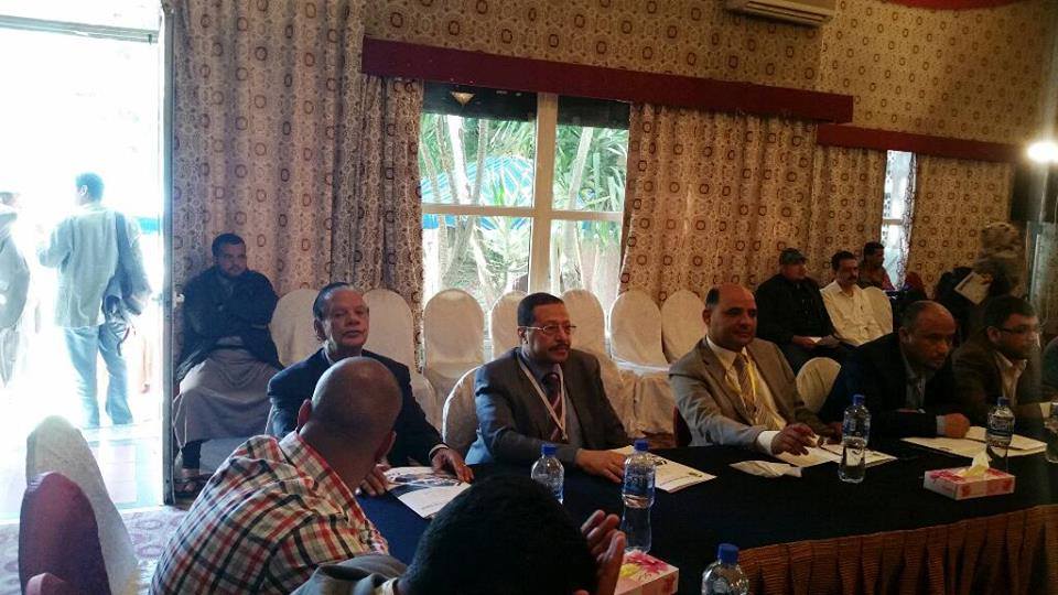 الجمعية اليمنية لحماية المستهلك: 26 مليون مواطن على شفا كارثة مؤكدة