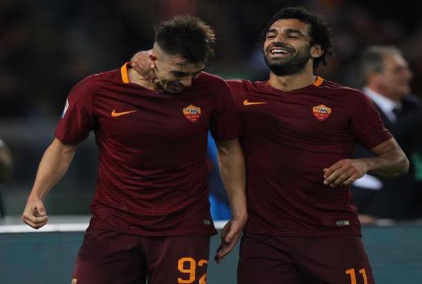 الشعراوي: صلاح لاعب متميز وعلاقتي مع مصر قوية