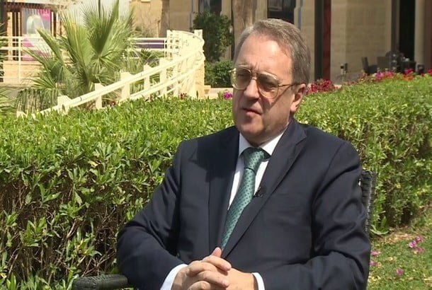 روسيا تقدم نصيحة تاريخية لهادي حول الحرب في اليمن