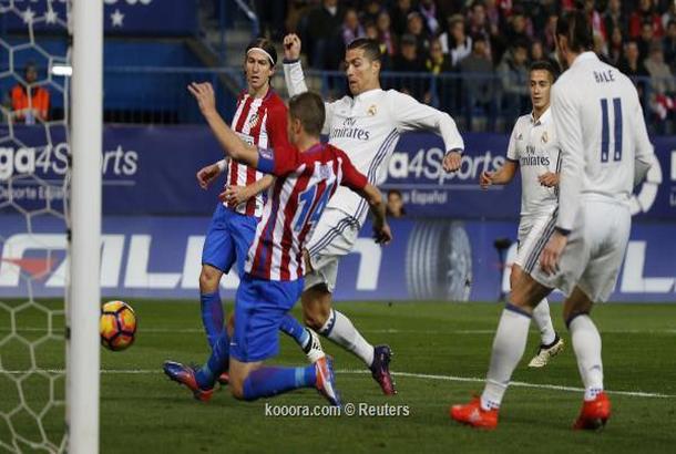 ديربي مدريد.. التحدي الصعب في الأوقات الحرجة