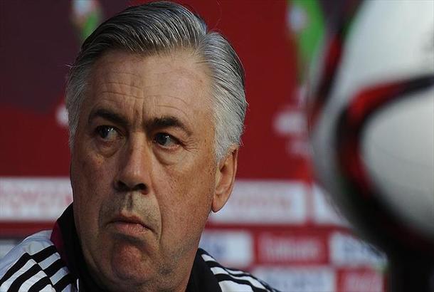 أنشيلوتي: واثق من قدرات بايرن ميونيخ على اجتياز ريال مدريد