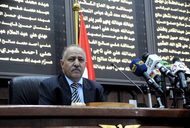 مصدر: الراعي يرفض مكرمة للنواب براتبين قبل حل مشكلة رواتب موظفي الدولة