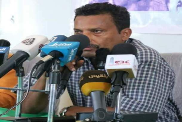 مصادر: لا صحة لأنباء تعرض محافظ أبين لمحاولة اغتيال اليوم