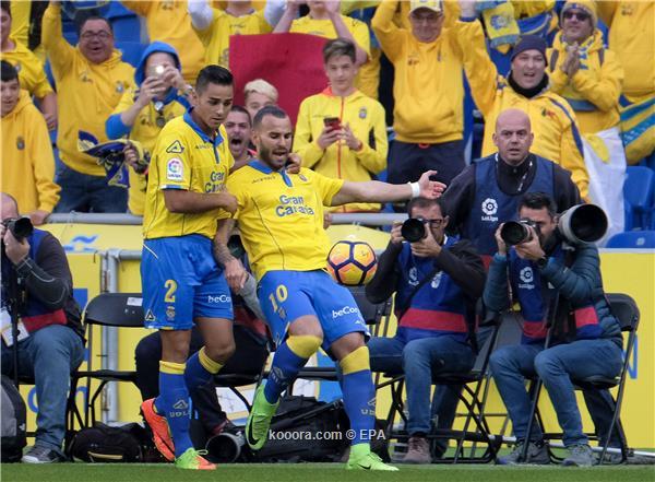 لاعب الريال السابق يريد التسجيل وحرمان برشلونة من الليغا