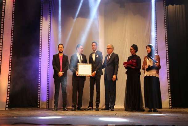 مهرجان الإسكندرية يمنح الفيلم اليمني "باحثون في الهوية" لقب أفضل تصوير سينمائي