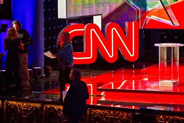 CNN ترفض بثّ إعلان عن ترامب: أخبار زائفة