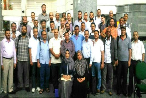 ورشة عمل لرابطة موفدي الجامعات اليمنية في ماليزيا