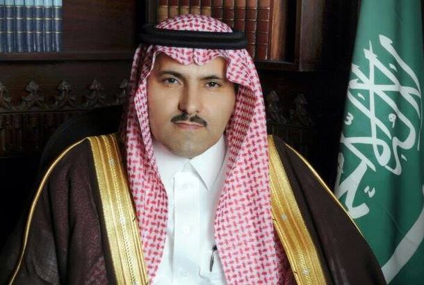السفير السعودي في اليمن يعلن فتح مكتب للسفارة في جدة