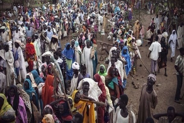الأمم المتحدة تضاعف طلب التمويل لأزمة جنوب السودان