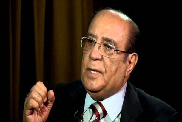 حيدر العطاس: نعم لتحقيق كافة أهداف عاصفة الحزم واستعادة دول الجنوب.. النص