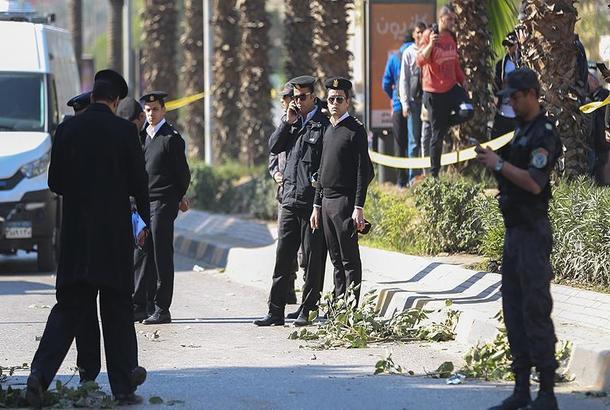 الصحة المصرية: مقتل 24 وإصابة 27 في هجوم استهدف أقباطاً بمحافظة المنيا