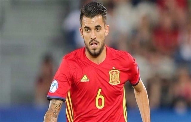 ريال مدريد يقترب من التعاقد مع الشاب سيبايوس