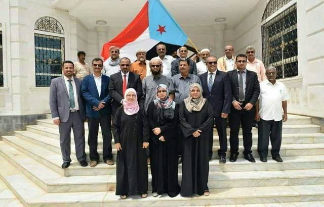 نص البيان الختامي وقرارات المجلس الانتقالي الجنوبي.. وتجديد حظر الإخوان
