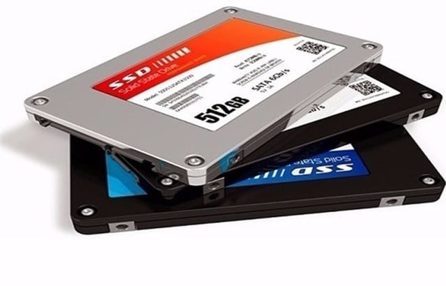 أقراص SSD تعمل بشكل مثالي مع ويندوز 8.1 و10