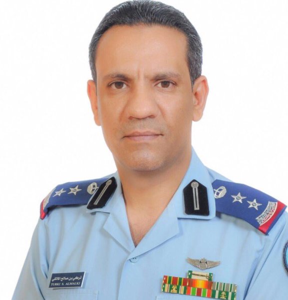 التحالف يعين المالكي متحدثاً جديداً لعملياته في اليمن.. فمن هو؟