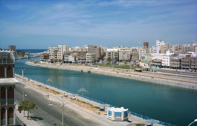 اغتيال مسؤول أمني في حضرموت