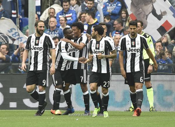 لاعب يوفنتوس يشعل الصراع بين 3 أندية