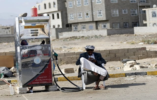 محطات الغاز العشوائية في اليمن: قنابل تحصد أرواح المواطنين