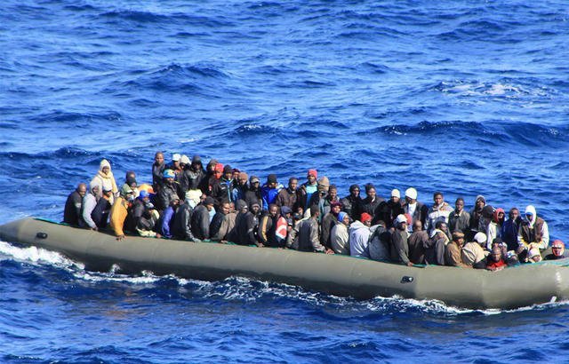 هيومن رايتس ووتش: مهاجرون أفارقة تعرضوا للتعذيب والاعتداء في عدن 